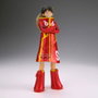 Banpresto Figure Monkey D. Luffy One Piece DXF The Grandline Series Version A