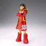 Banpresto Figure Monkey D. Luffy One Piece DXF The Grandline Series Version A