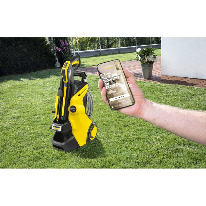 Karcher K5 Power Control Flex Home