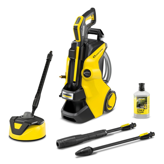 Karcher K5 Power Control Flex Home