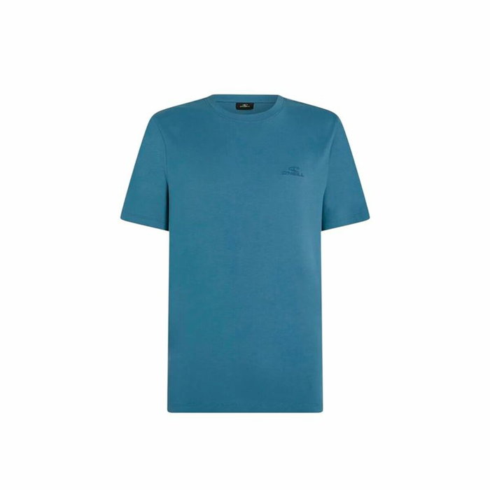 T-shirt à manches courtes homme O'Neill Small Logo Indigo T-shirt à manches courtes homme O'Neill Small Logo Indigo