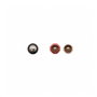 Nanocable 10.24.0303 Câble Audio Jack 3.5 mm Mâle vers 2 x RCA Mâle - 1.5 m - Noir