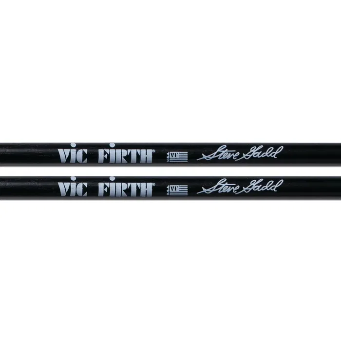 Vic Firth Baquetas Signature Series Steve Gadd Nylon SSGN Vic Firth Baquetas Signature Series Steve Gadd Nylon SSGN