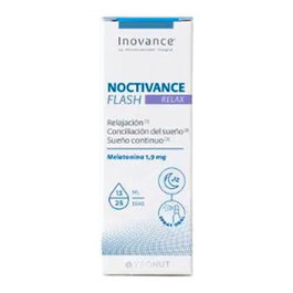 INOVANCE NOCTIVANCE FLASH RELAX 13ML