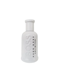Hugo Boss Bottled Unlimited Eau de Toilette pour Hommes 50 ml