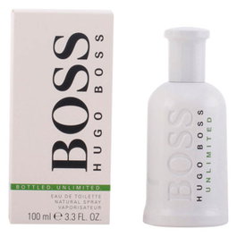 Hugo Boss Boss Bottled Unlimited Eau de Toilette 50 ml