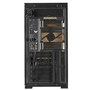 PC de bureau Actina KOMACNGIP0110 AMD Ryzen 7 5800X 32 GB RAM 1 TB SSD AMD Radeon RX 7700 xt