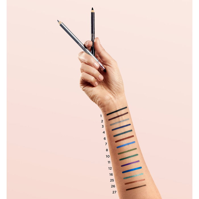Collistar Crayon Yeux PROFESSIONALE #7-Marrone Dorato