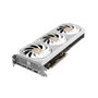 Zotac GeForce RTX 5070 AMP Tarjeta Gráfica 12 Go GDDR7 HDMI 3 DisplayPort
