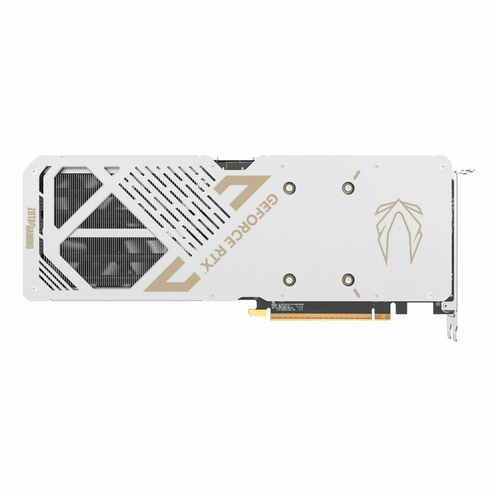 Carte Graphique Zotac ZT-B50700FQ-10P nvidia geforce rtx 5070 12 GB GDDR7