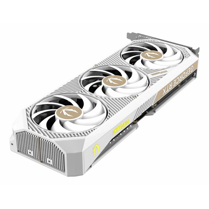 Carte Graphique Zotac ZT-B50700FQ-10P nvidia geforce rtx 5070 12 GB GDDR7