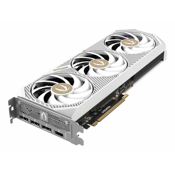 Carte Graphique Zotac ZT-B50700FQ-10P nvidia geforce rtx 5070 12 GB GDDR7