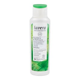 LAVERA Shampooing Équilibre et Fraîcheur