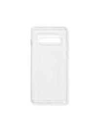 eSTUFF Coque TPU Samsung Galaxy S10+ LONDON - Transparent