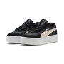 Baskets Casual pour Femme Puma Court Lally Skye Sd Noir