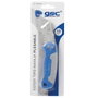 Hantums Cutter de sécurité de type couteau pliant avec 3 lames