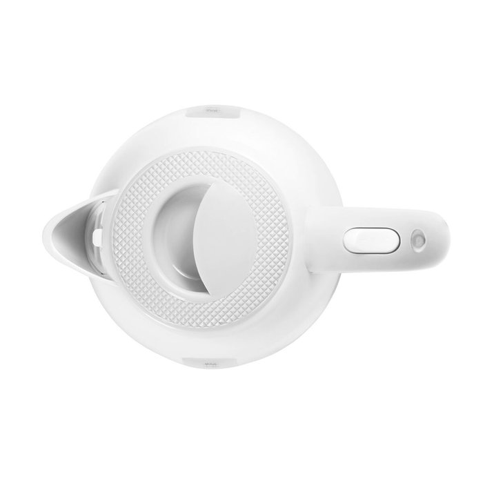 Concept Bouilloire rk2330 Blanc 1,7 L 1850-2200 W