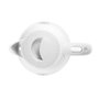 Concept Bouilloire rk2330 Blanc 1,7 L 1850-2200 W