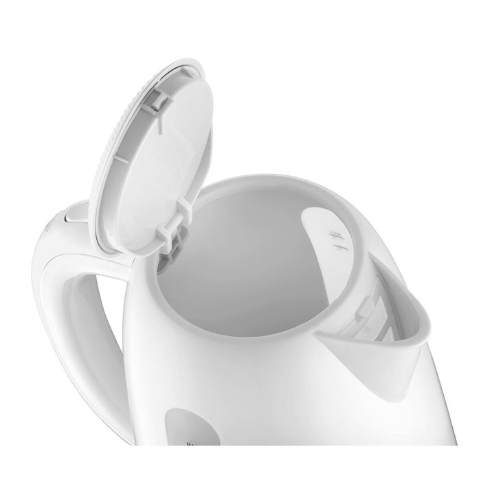 Concept Bouilloire rk2330 Blanc 1,7 L 1850-2200 W