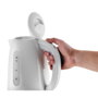 Concept Bouilloire rk2330 Blanc 1,7 L 1850-2200 W