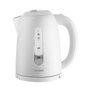 Concept Bouilloire rk2330 Blanc 1,7 L 1850-2200 W