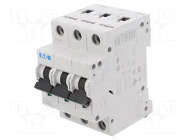 EATON ELECTRIC FAZ 3 pôles 32A 230/400VAC