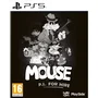 Just For Games Mouse P.I. for Hire - PS5