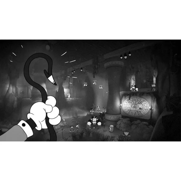 Just For Games Mouse P.I. for Hire - PS5 Just For Games Mouse P.I. for Hire - PS5