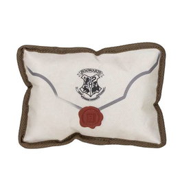 Cerdá - Jouet pour chien Harry Potter Hogwarts 15 x 5 x 20 cm