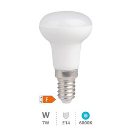 GSC Evolution Ampoule LED réflectrice R50 7W E14 6000K