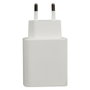 Be Mix Adaptateur de courant 40 W avec 1 port USB et 2 ports USB-C