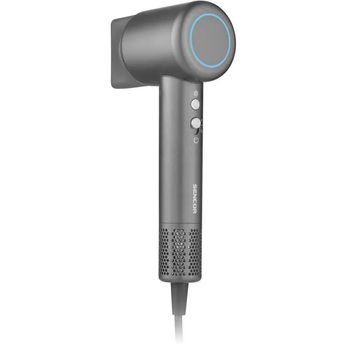 Sencor SHD 8510SL - Sèche-cheveux 1500 W - Gris Sencor SHD 8510SL - Sèche-cheveux 1500 W - Gris
