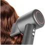 Sencor SHD 8510SL - Sèche-cheveux 1500 W - Gris