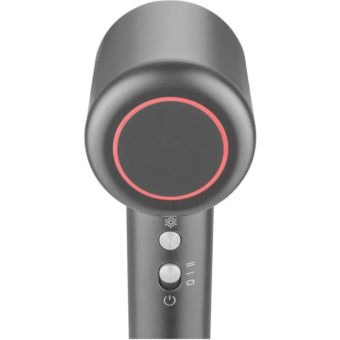 Sencor SHD 8510SL - Sèche-cheveux 1500 W - Gris Sencor SHD 8510SL - Sèche-cheveux 1500 W - Gris