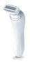 Beurer HL-36 Rasoir électrique pour femme avec tête flexible pour épilation, rasage et exfoliation