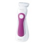 Beurer HL-36 Rasoir électrique pour femme avec tête flexible pour épilation, rasage et exfoliation