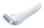 Beurer HL-36 Rasoir électrique pour femme avec tête flexible pour épilation, rasage et exfoliation