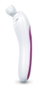 Beurer HL-36 Rasoir électrique pour femme avec tête flexible pour épilation, rasage et exfoliation