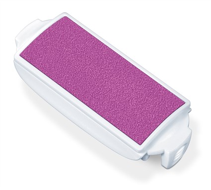 Beurer HL-36 Rasoir électrique pour femme avec tête flexible pour épilation, rasage et exfoliation