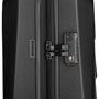 Wenger Prymo Medium Noir