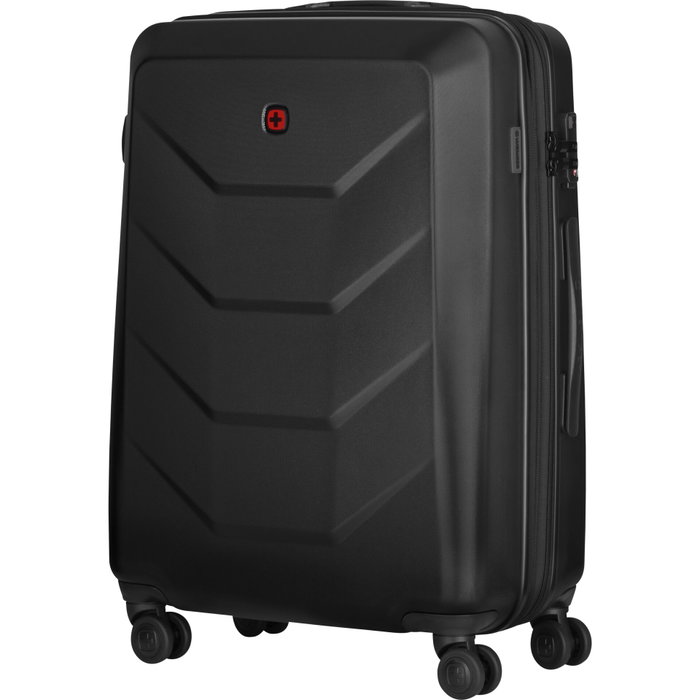 Wenger Prymo Medium Noir