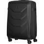 Wenger Prymo Medium Noir