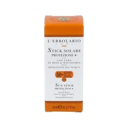 L´ERBOLARIO SOLAR stick cara SPF50+ 8ml