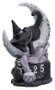 Nemesis Now Calendrier perpétuel Cult Cuties Purrah 16 cm