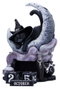 Nemesis Now Calendrier perpétuel Cult Cuties Purrah 16 cm
