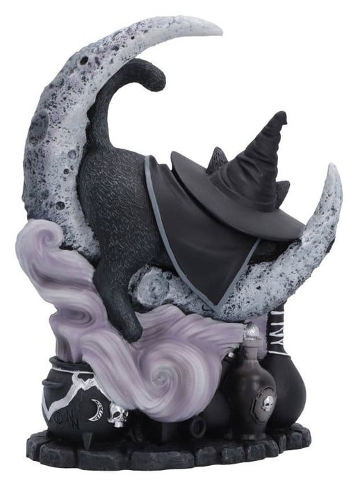 Nemesis Now Calendrier perpétuel Cult Cuties Purrah 16 cm