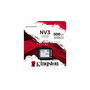 Disque dur Kingston NV3 M.2 2230 500 GB SSD