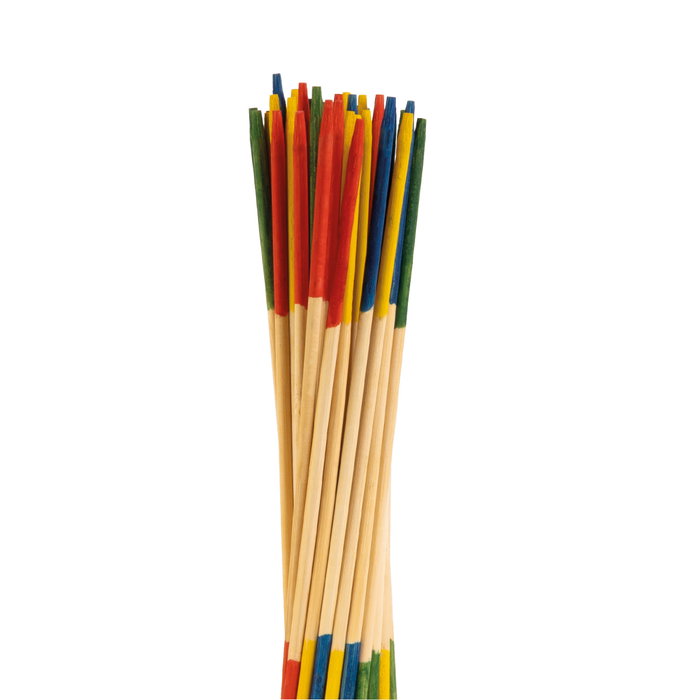 Deqube Mikado magnétique en tube avec présentoir 12 unités, version multilingue, jeu de société compact pour enfants +6 ans, Réf. D00331 Deqube Mikado magnétique en tube avec présentoir 12 unités, version multilingue, jeu de société compact pour enfants +6 ans, Réf. D00331