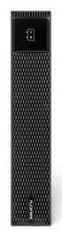 Salicru SLC-3000-TWIN RT3 (B1) - Module batterie étendu EBM noir, format tour/rack 2U, pour onduleurs série SLC TWIN RT3