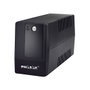 Phasak SAÍ 800 VA Line Interactive Basic AVR 2 prises Schuko PH9408